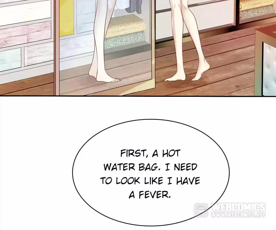 Love Trainee Chapter 28 page 38 - 