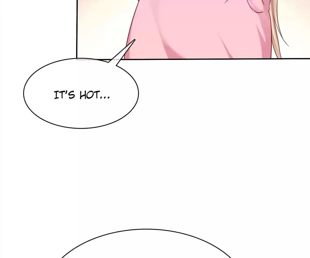 Love Trainee Chapter 28 page 41 - 