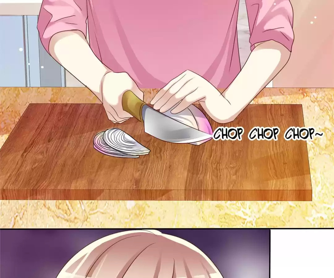 Love Trainee Chapter 28 page 43 - 