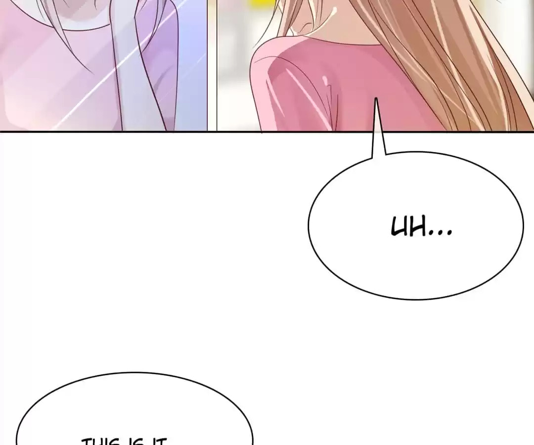 Love Trainee Chapter 28 page 47 - 