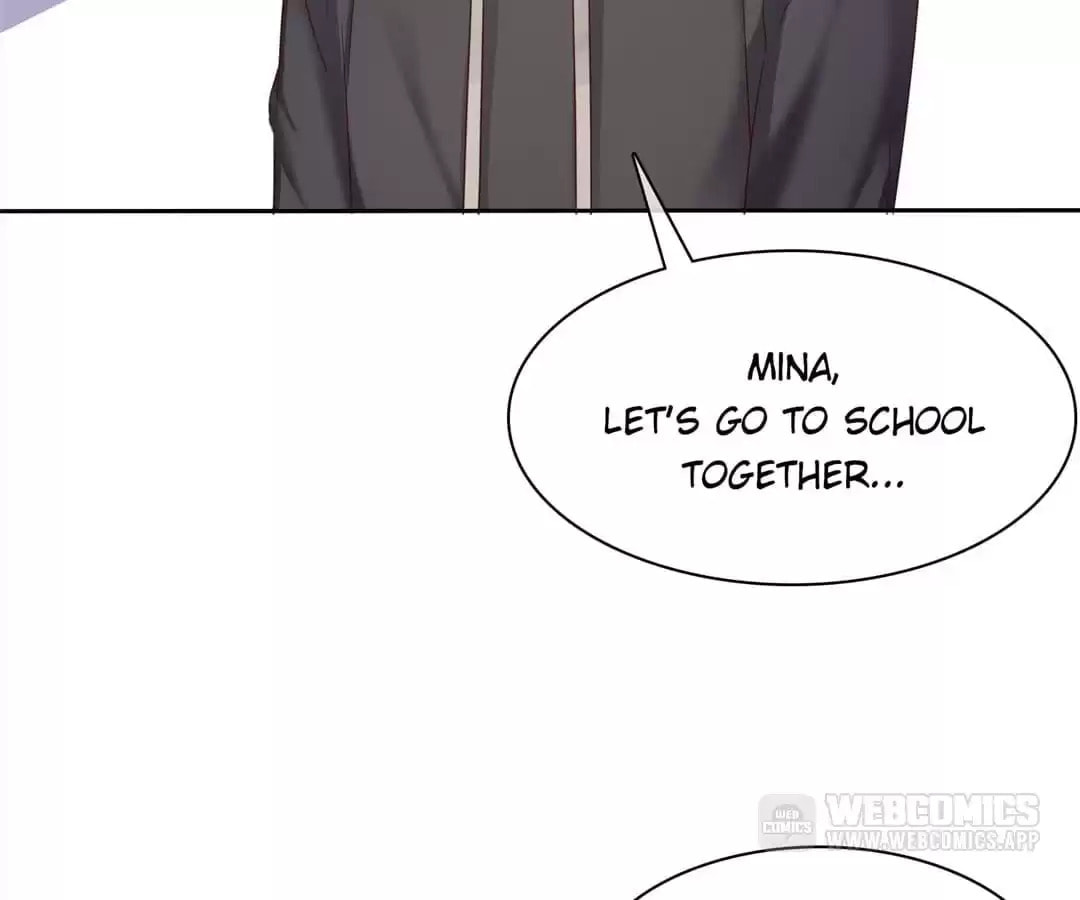 Love Trainee Chapter 28 page 54 - 