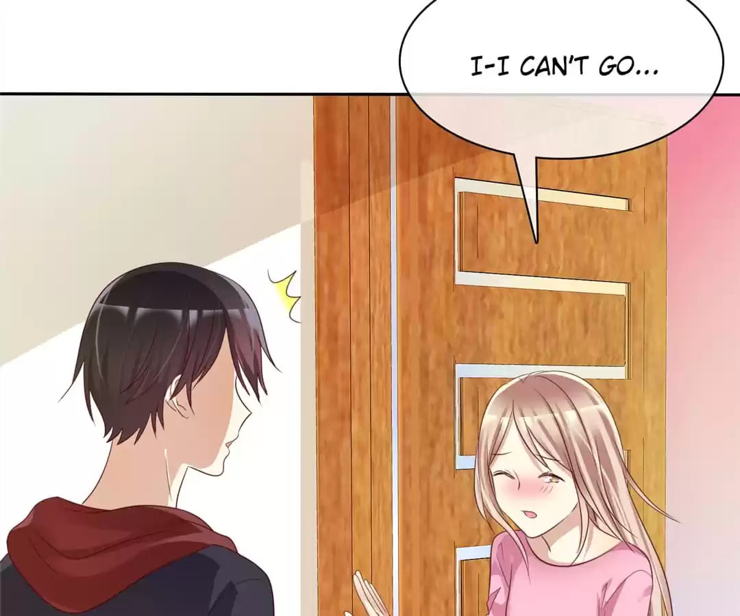 Love Trainee Chapter 28 page 55 - 