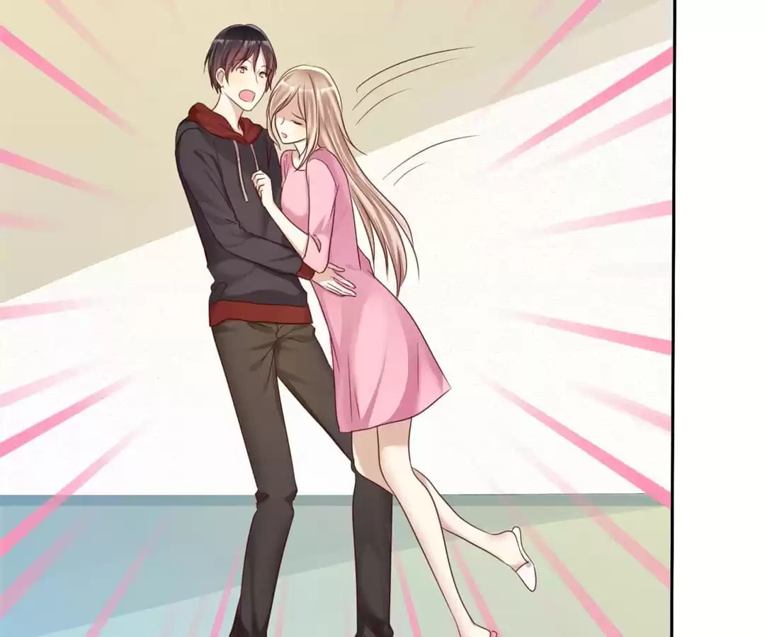 Love Trainee Chapter 28 page 57 - 