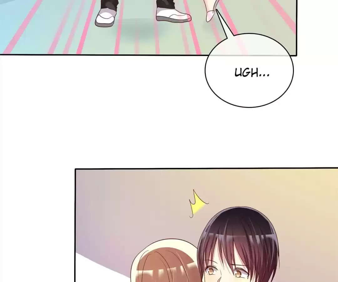 Love Trainee Chapter 28 page 58 - 
