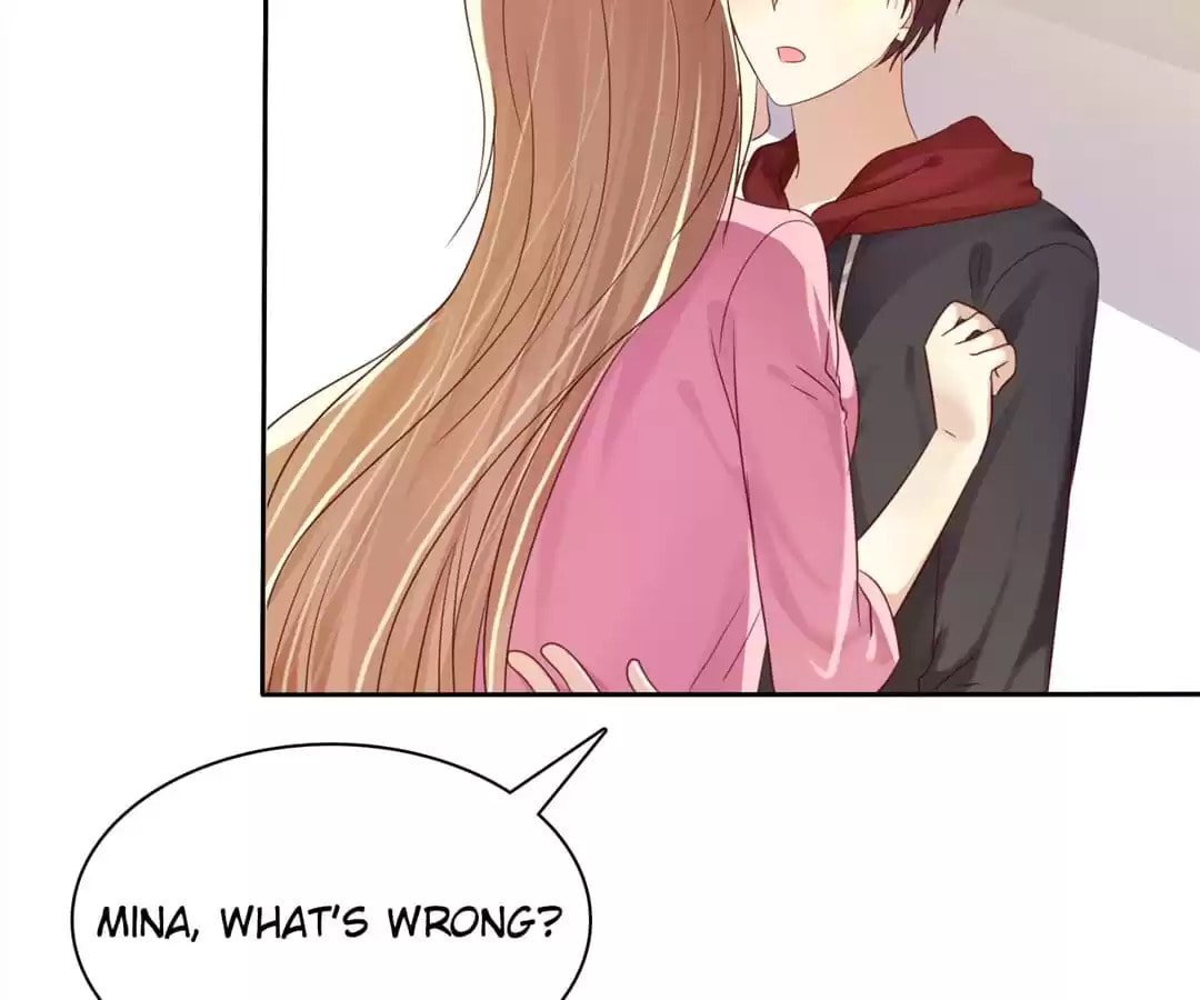 Love Trainee Chapter 28 page 59 - 