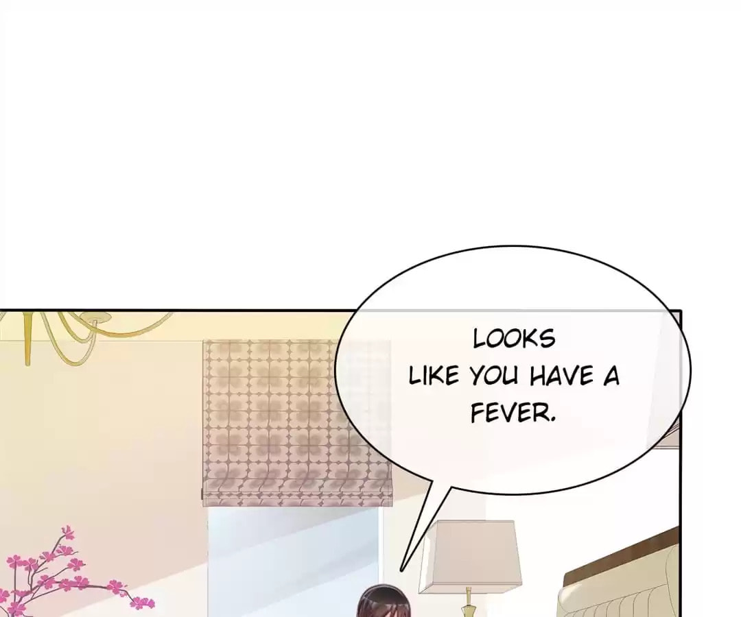Love Trainee Chapter 28 page 61 - 