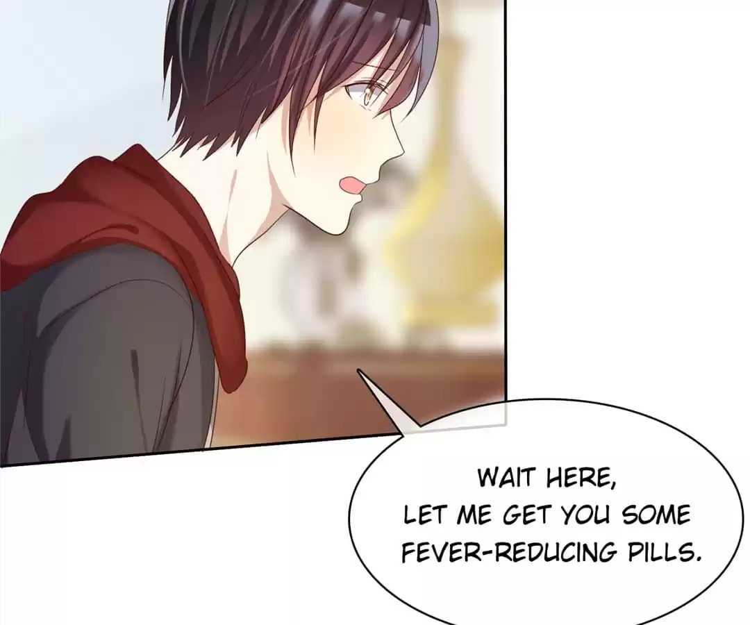 Love Trainee Chapter 28 page 63 - 