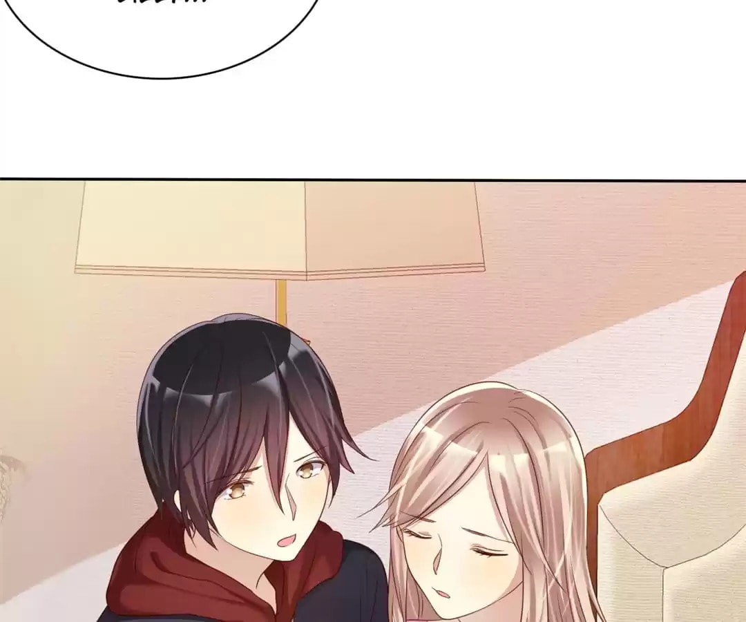 Love Trainee Chapter 28 page 71 - 