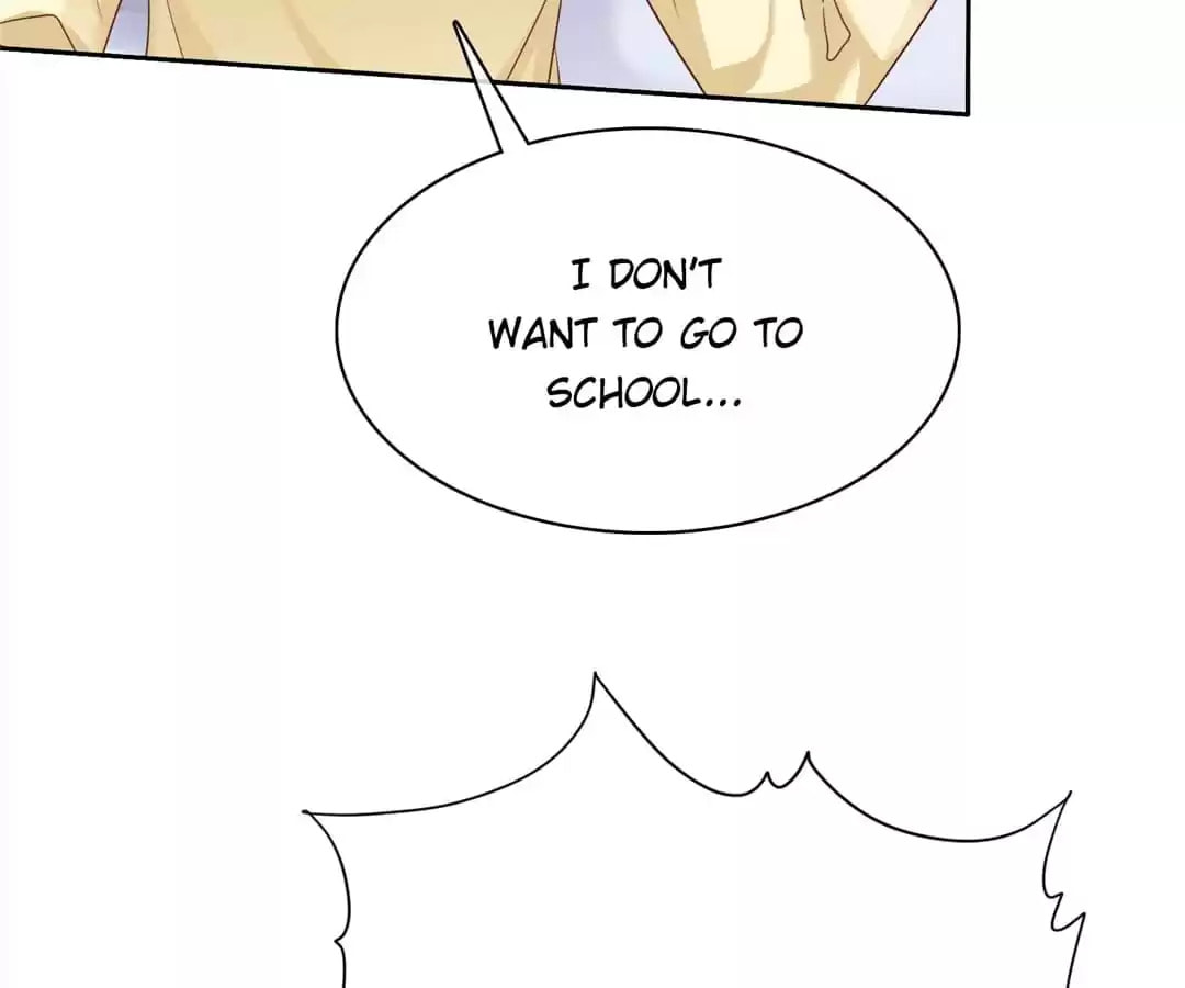 Love Trainee Chapter 28 page 9 - 