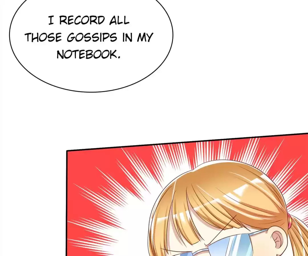 Love Trainee Chapter 29 page 19 - 