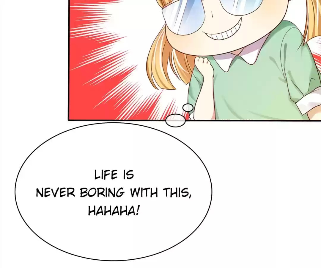 Love Trainee Chapter 29 page 20 - 