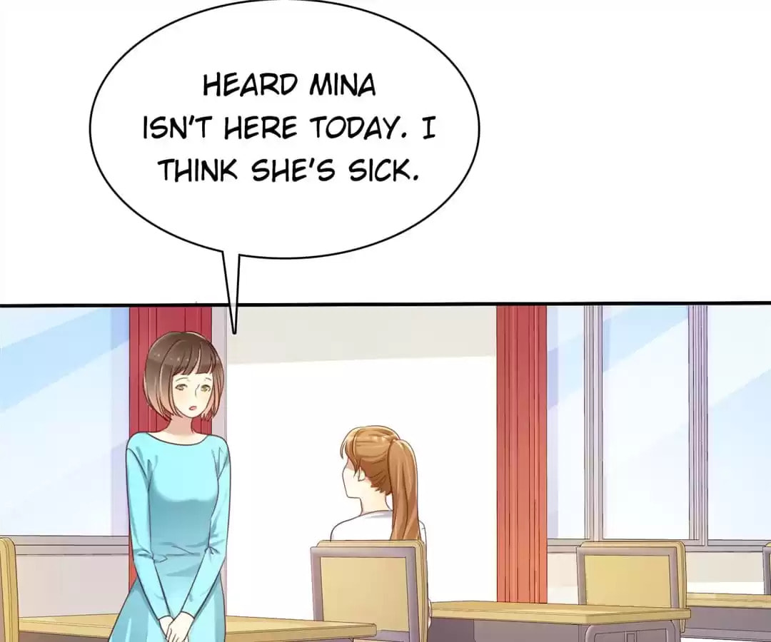 Love Trainee Chapter 29 page 21 - 