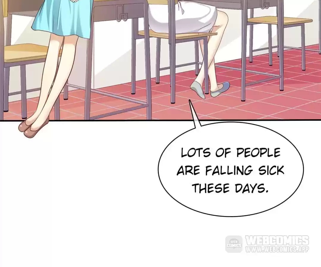 Love Trainee Chapter 29 page 22 - 