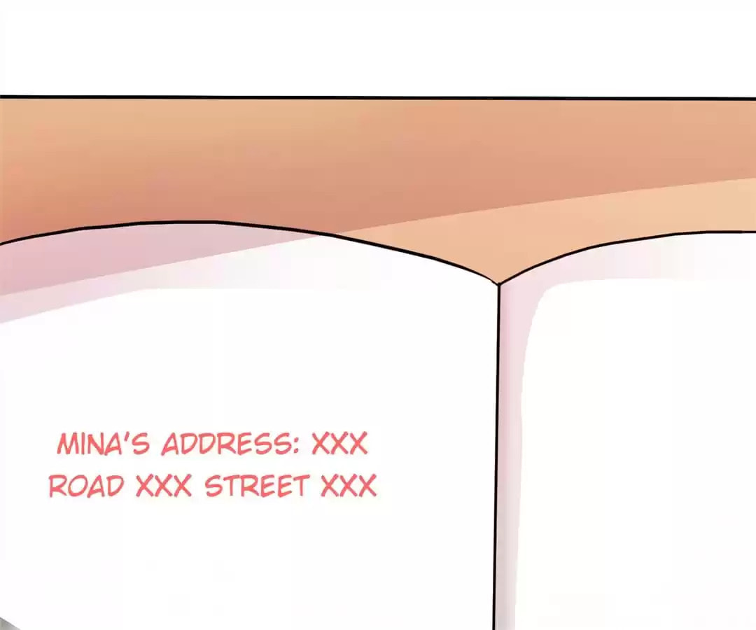 Love Trainee Chapter 29 page 29 - 