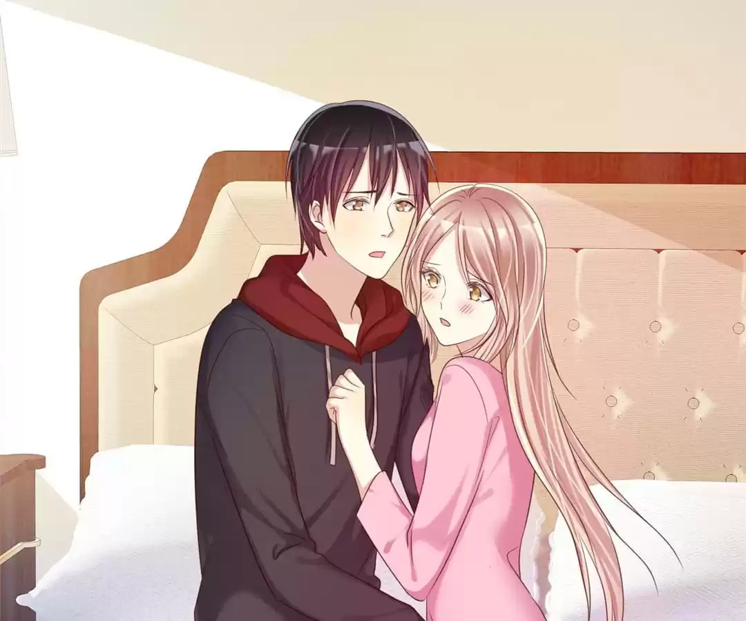Love Trainee Chapter 29 page 33 - 