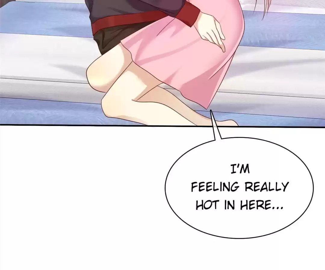 Love Trainee Chapter 29 page 34 - 