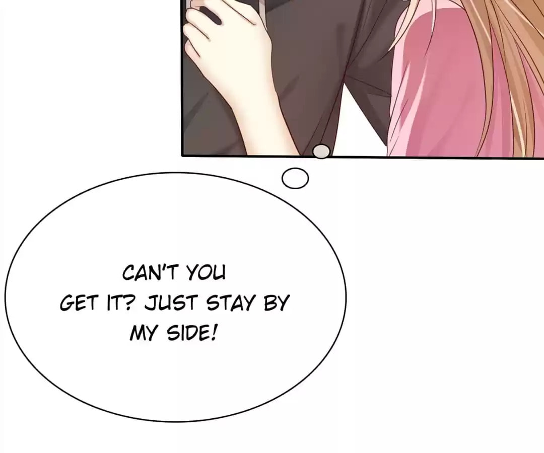 Love Trainee Chapter 29 page 36 - 