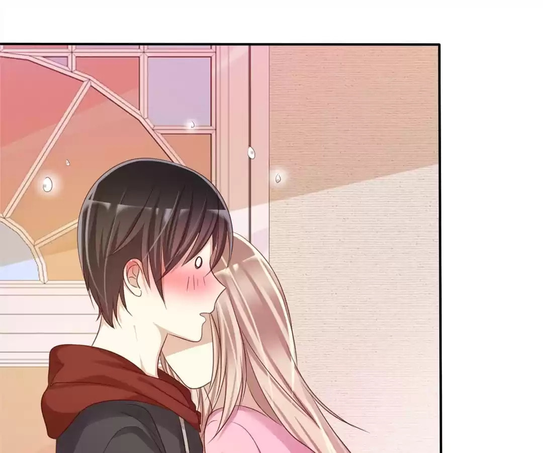Love Trainee Chapter 29 page 37 - 