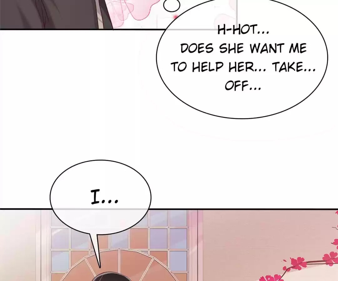Love Trainee Chapter 29 page 40 - 
