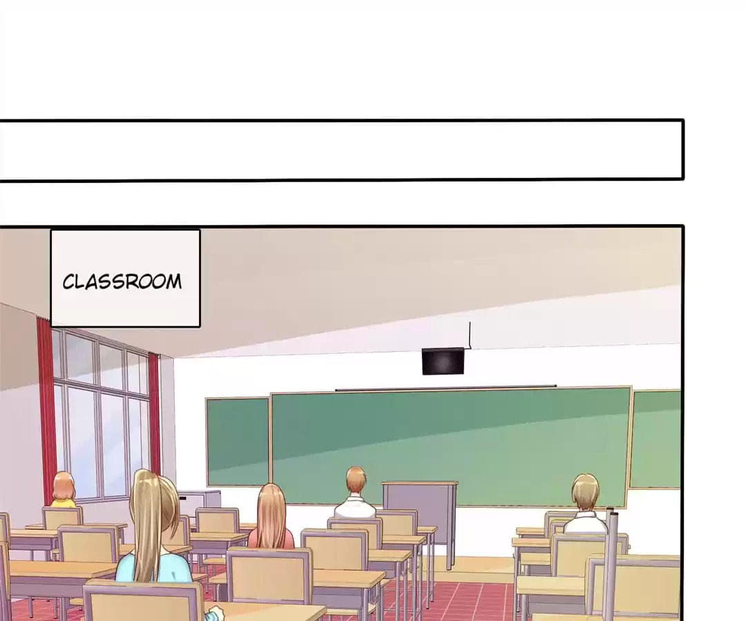 Love Trainee Chapter 29 page 5 - 