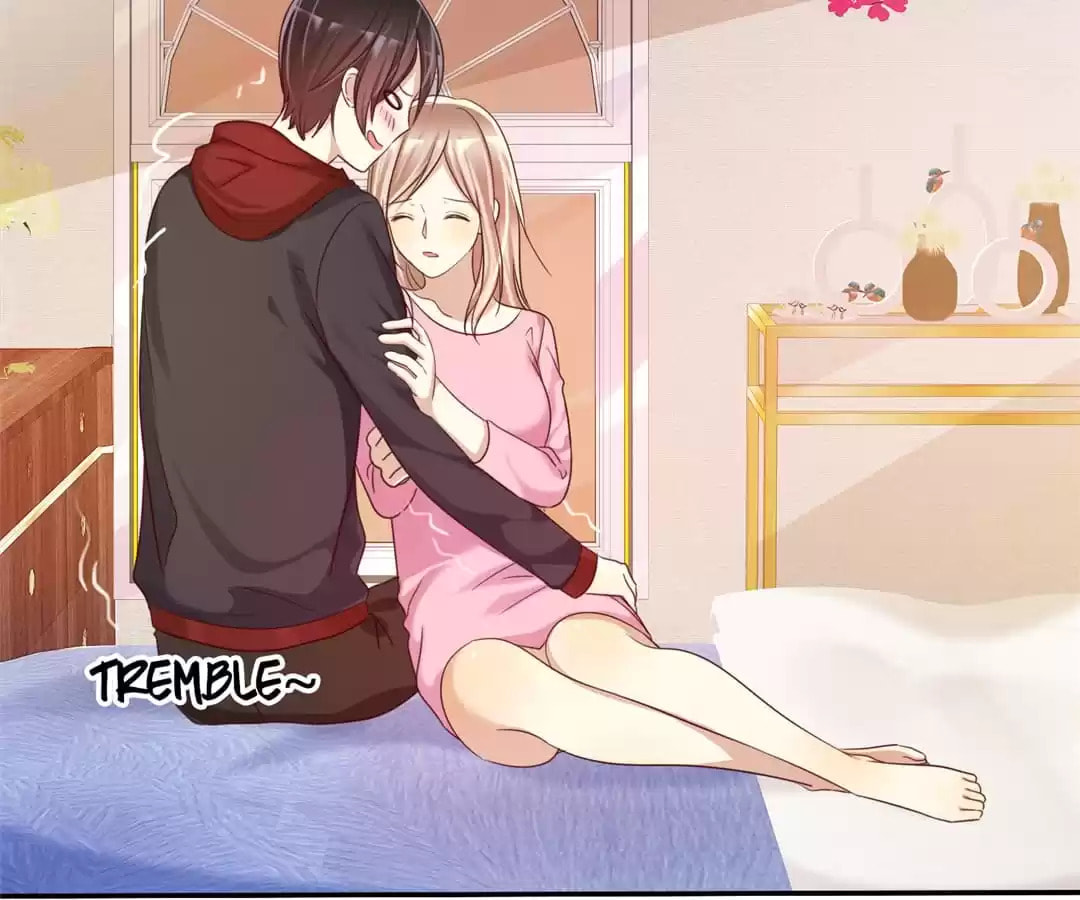 Love Trainee Chapter 29 page 41 - 