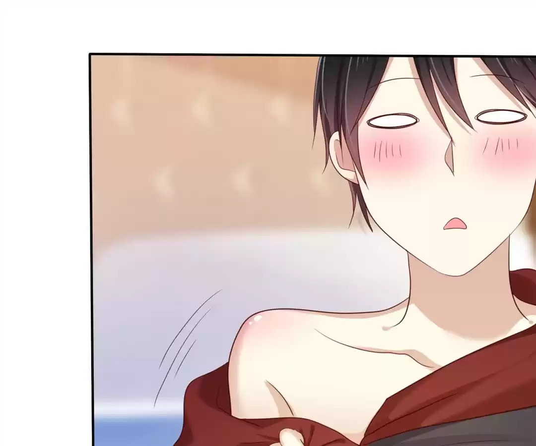 Love Trainee Chapter 29 page 45 - 