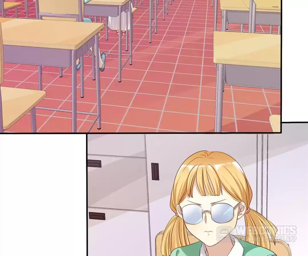 Love Trainee Chapter 29 page 6 - 