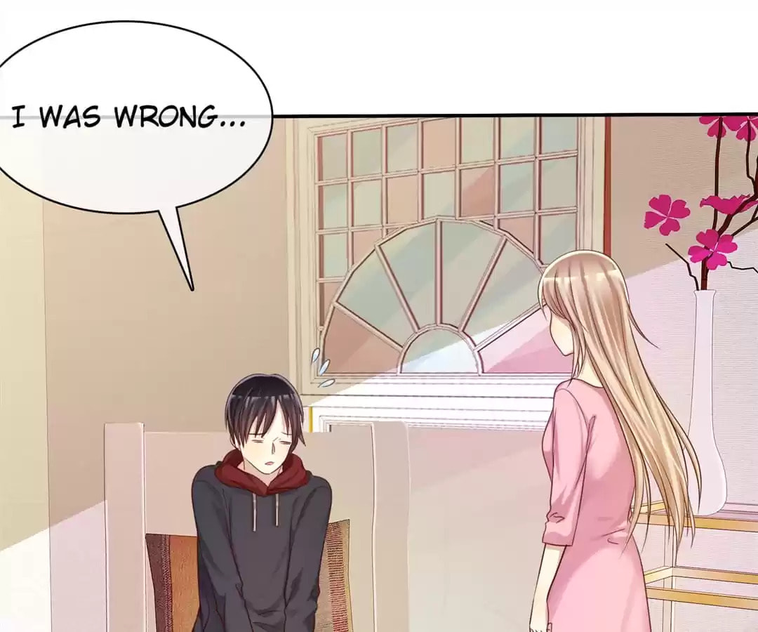 Love Trainee Chapter 29 page 61 - 