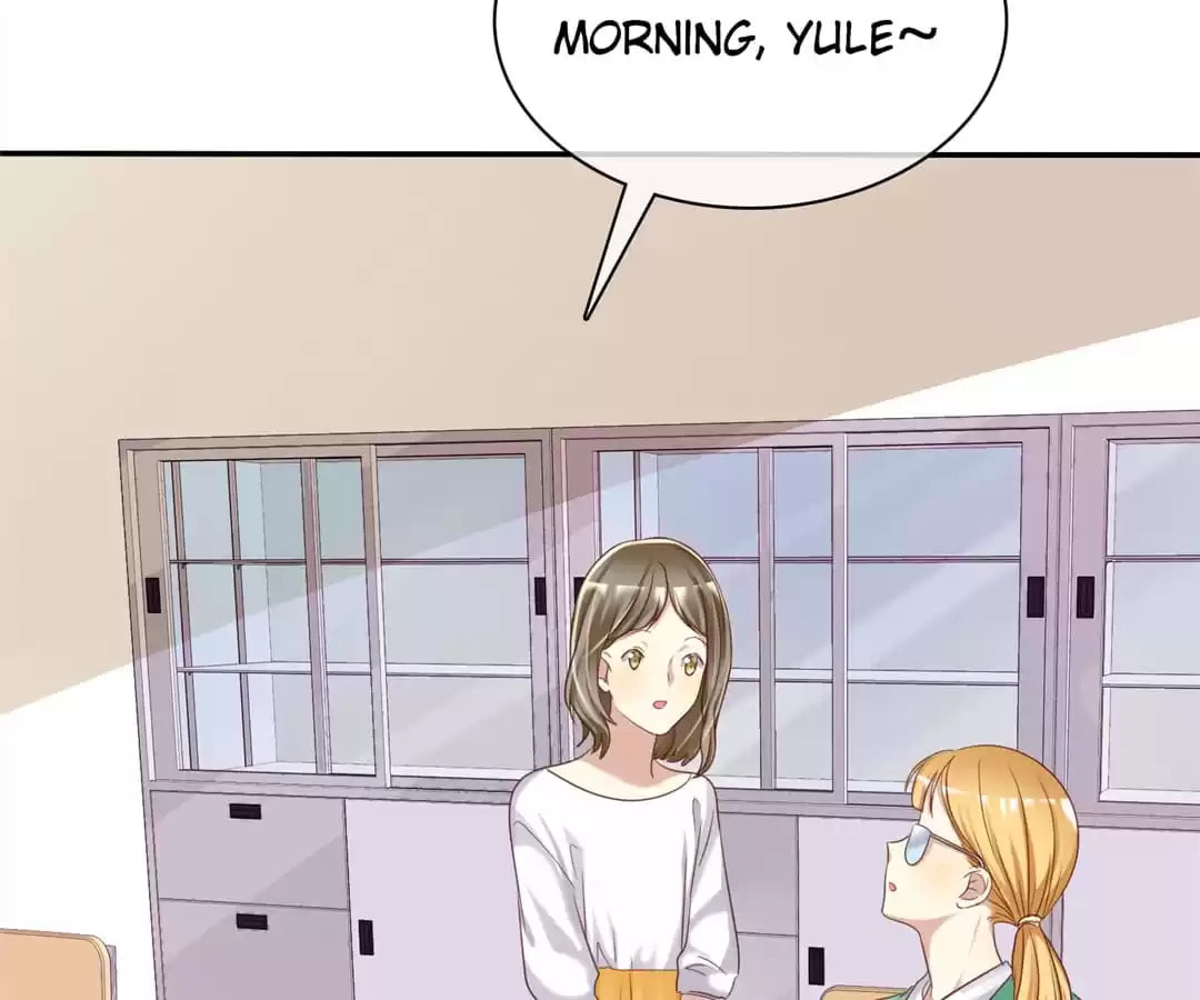 Love Trainee Chapter 29 page 8 - 