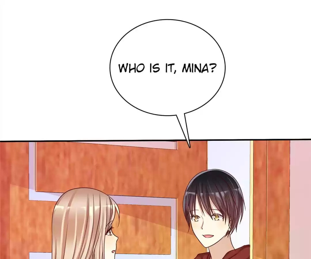 Love Trainee Chapter 29 page 73 - 