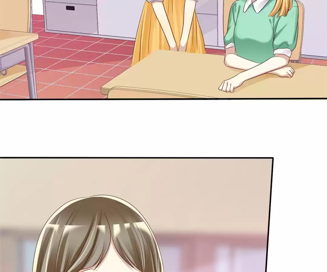 Love Trainee Chapter 29 page 9 - 
