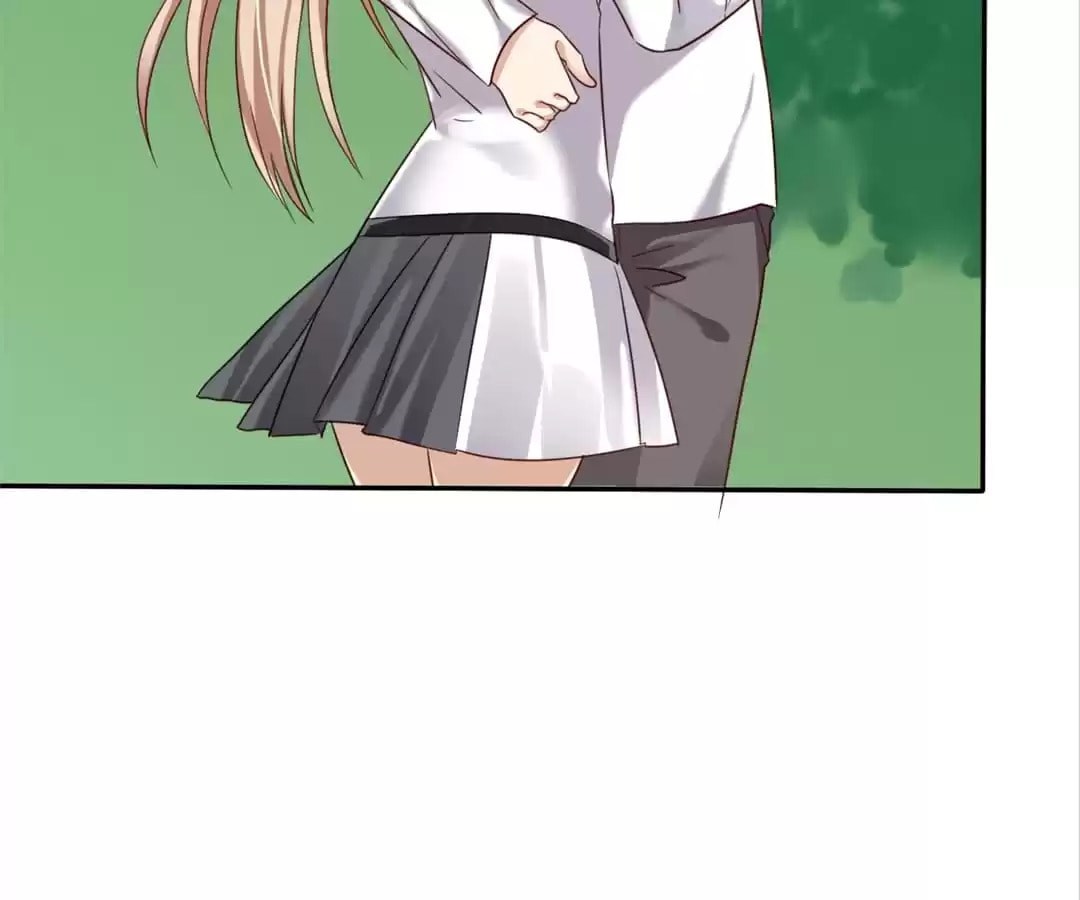 Love Trainee Chapter 3 page 12 - 
