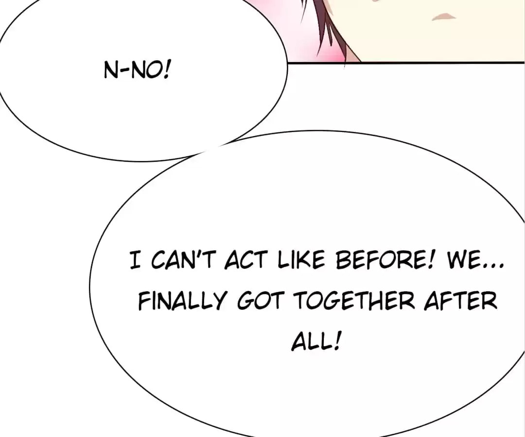Love Trainee Chapter 3 page 112 - 