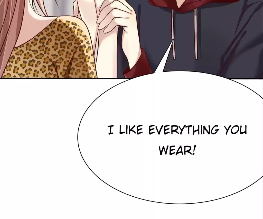 Love Trainee Chapter 3 page 114 - 