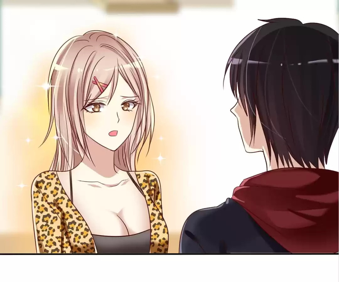 Love Trainee Chapter 3 page 120 - 