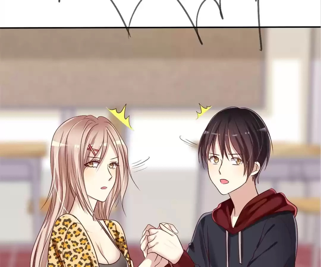 Love Trainee Chapter 3 page 126 - 