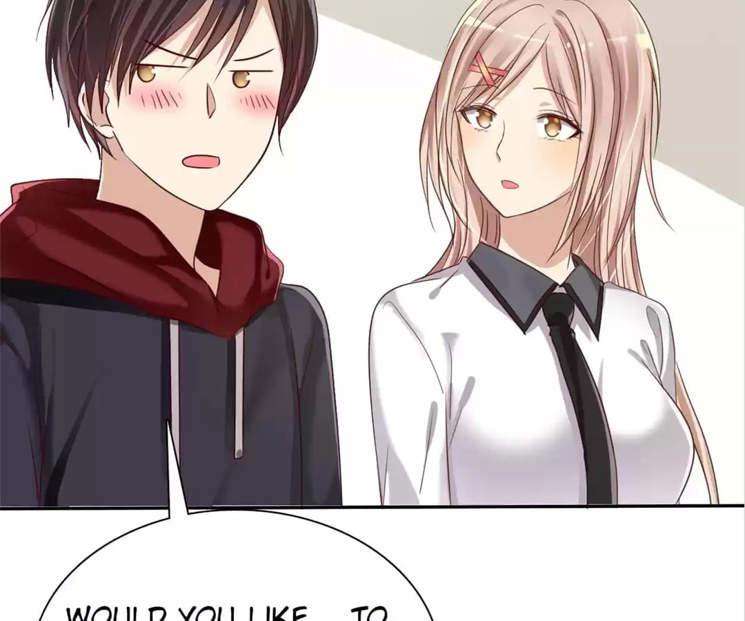 Love Trainee Chapter 3 page 146 - 