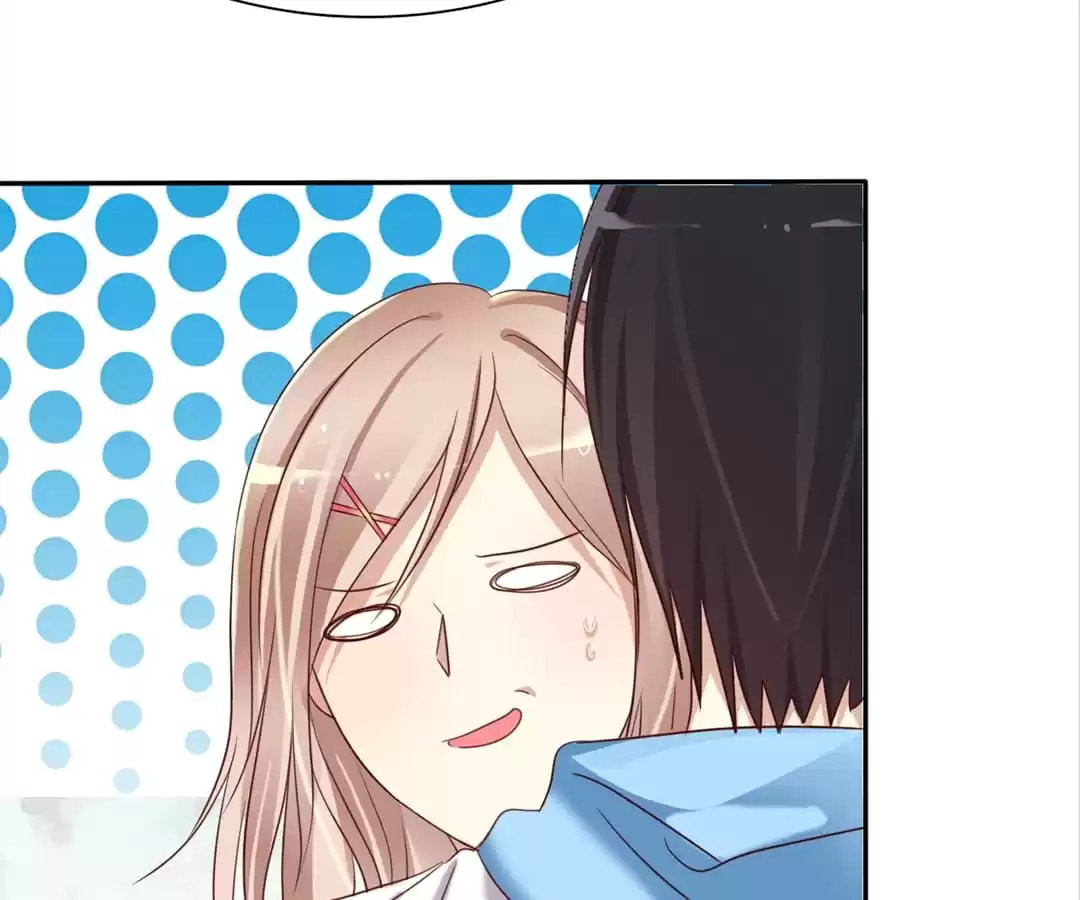 Love Trainee Chapter 3 page 18 - 