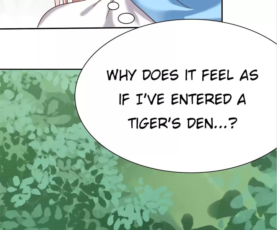 Love Trainee Chapter 3 page 19 - 