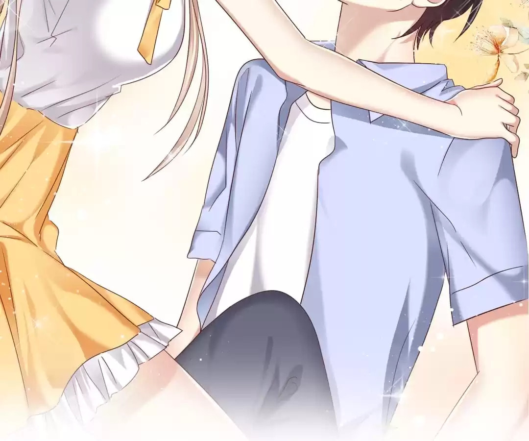Love Trainee Chapter 3 page 3 - 