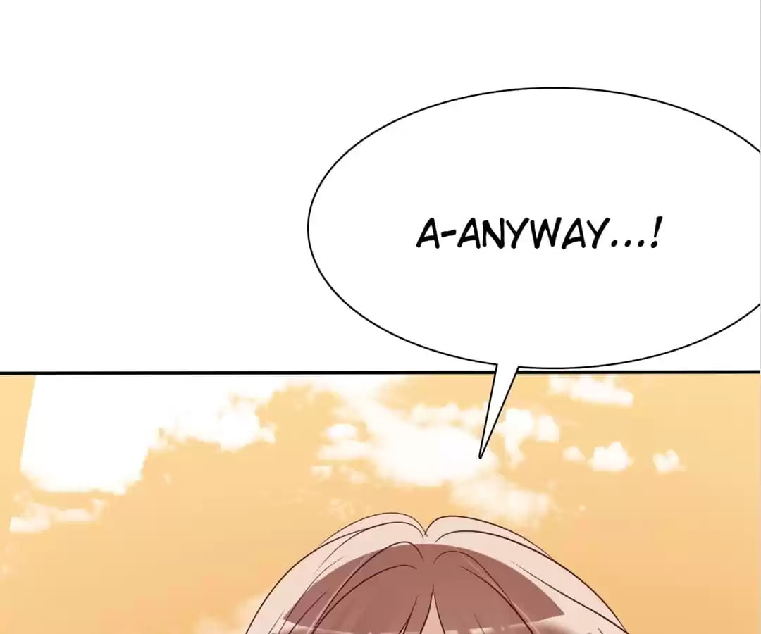 Love Trainee Chapter 3 page 21 - 