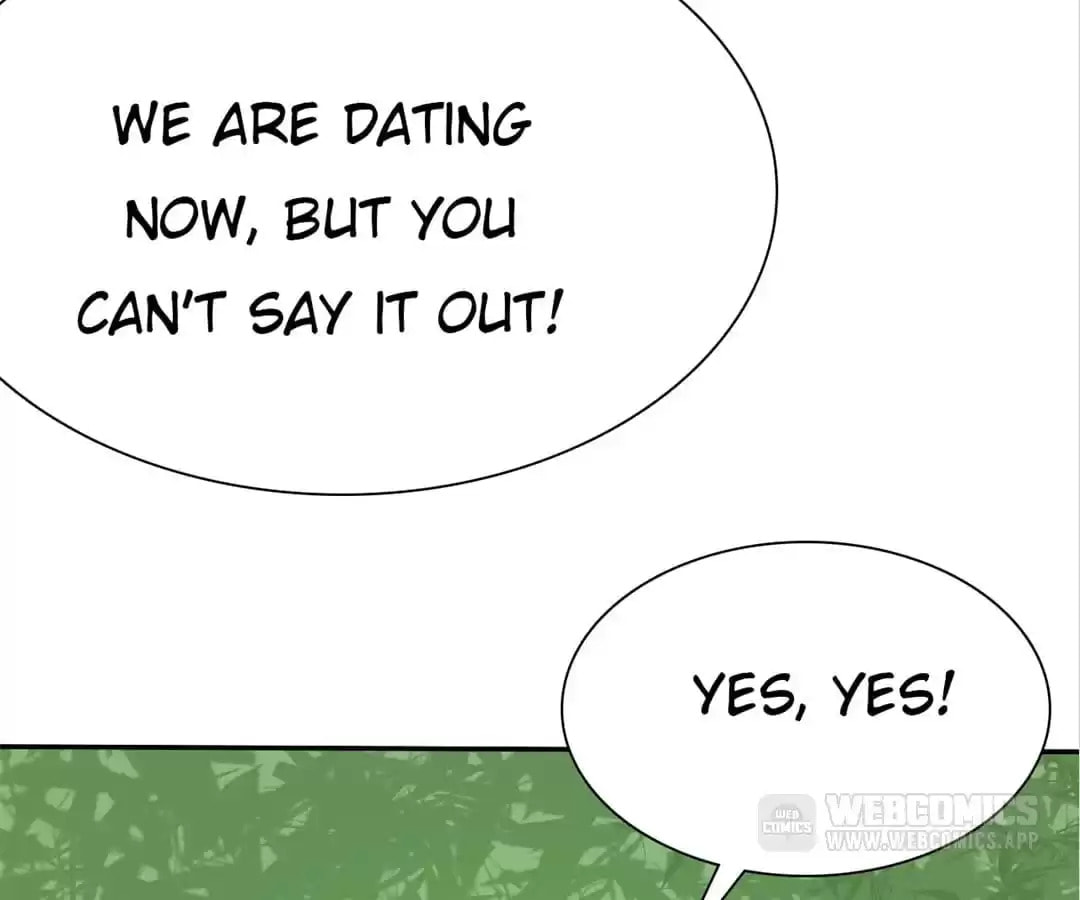 Love Trainee Chapter 3 page 23 - 