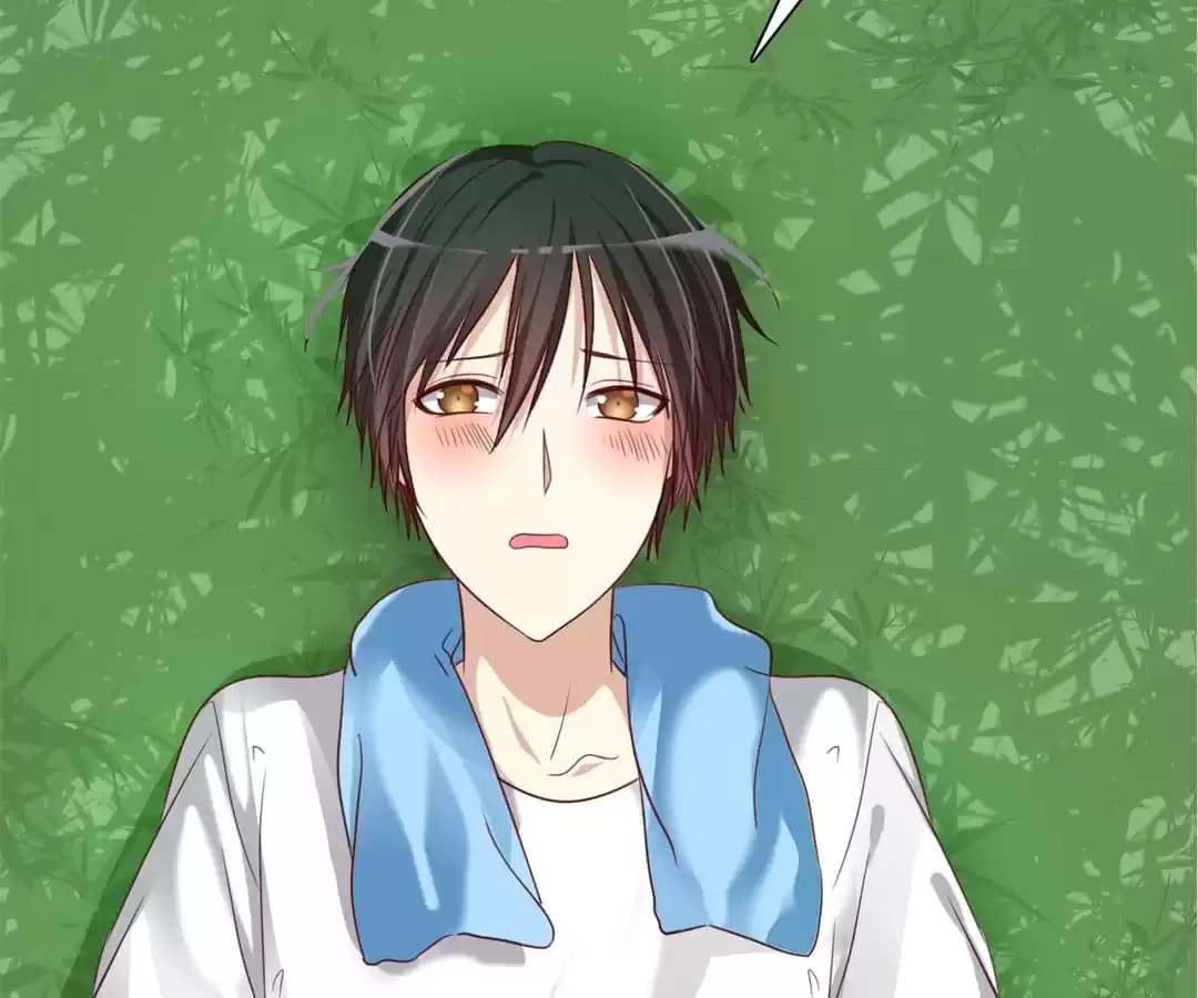Love Trainee Chapter 3 page 24 - 