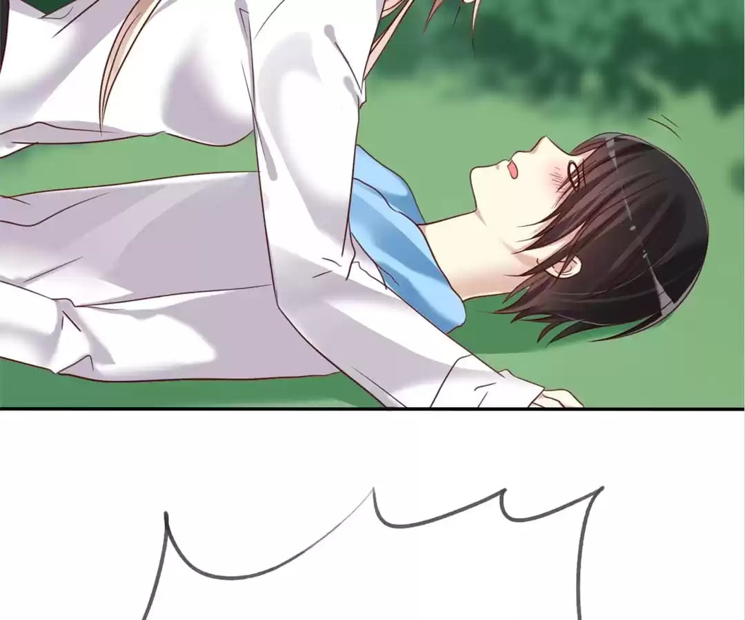 Love Trainee Chapter 3 page 28 - 