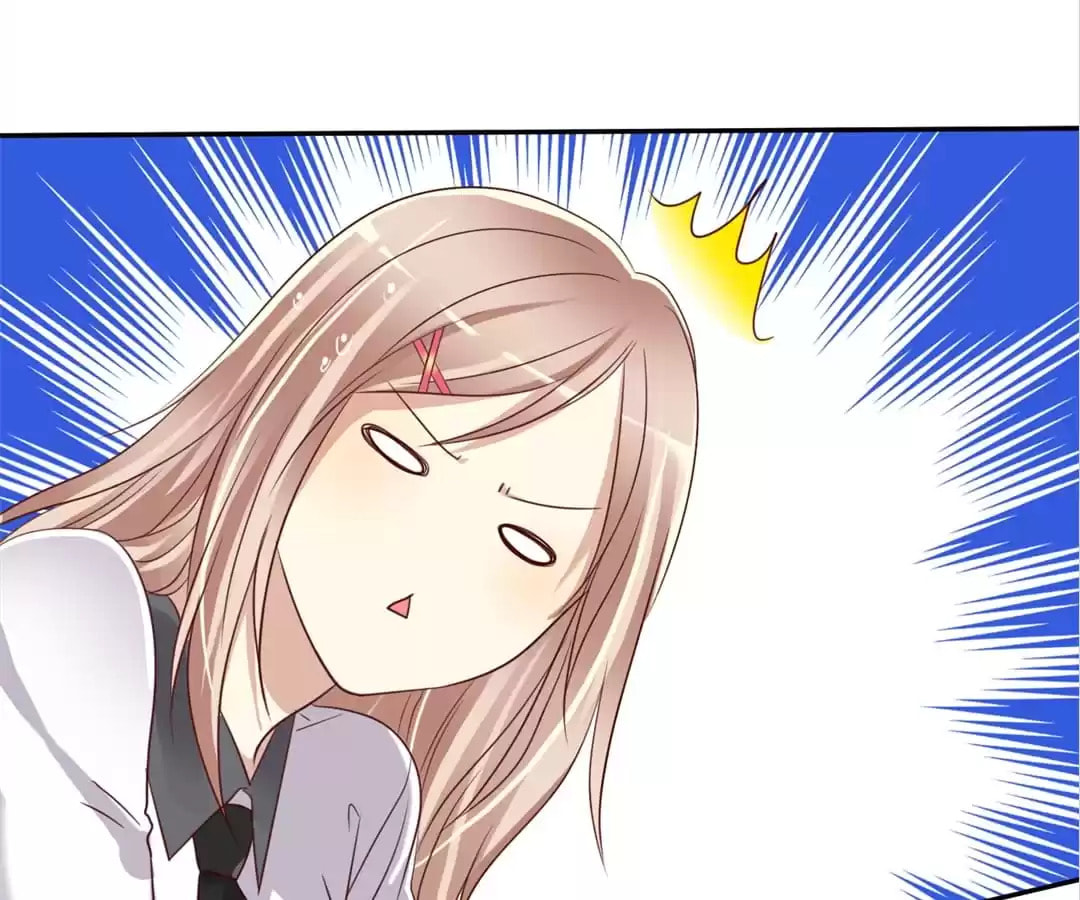 Love Trainee Chapter 3 page 33 - 