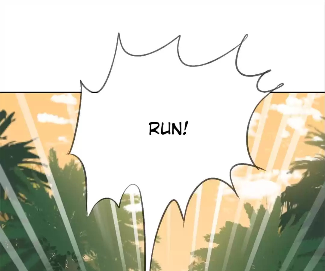 Love Trainee Chapter 3 page 36 - 
