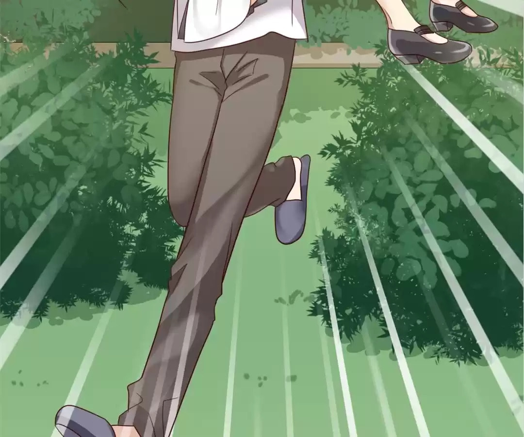 Love Trainee Chapter 3 page 38 - 