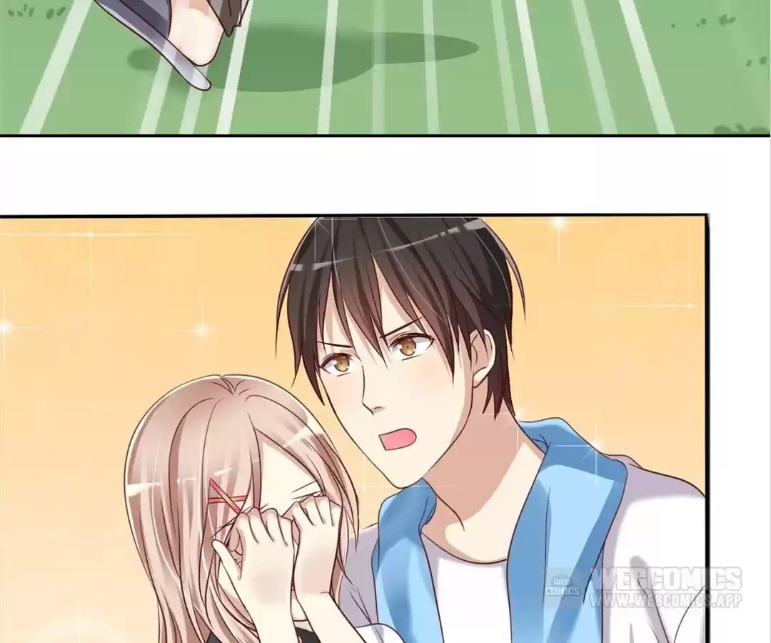 Love Trainee Chapter 3 page 39 - 