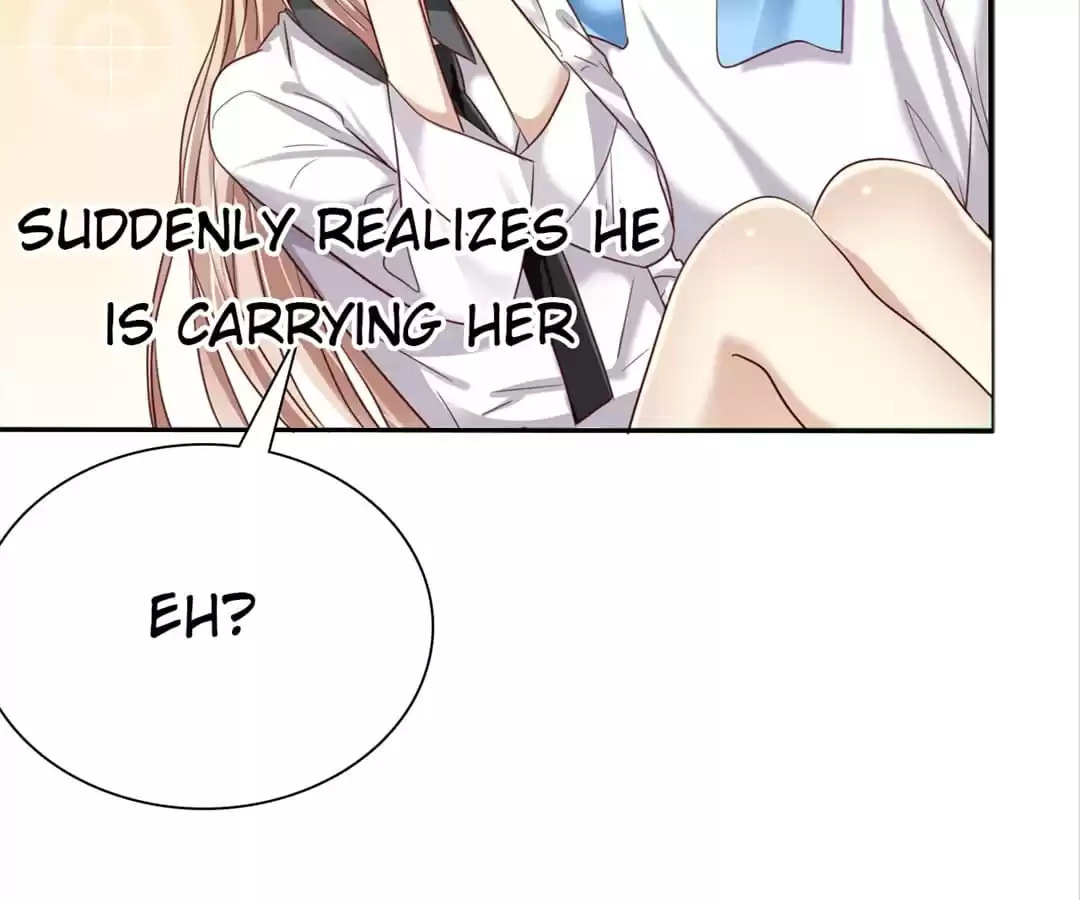 Love Trainee Chapter 3 page 40 - 