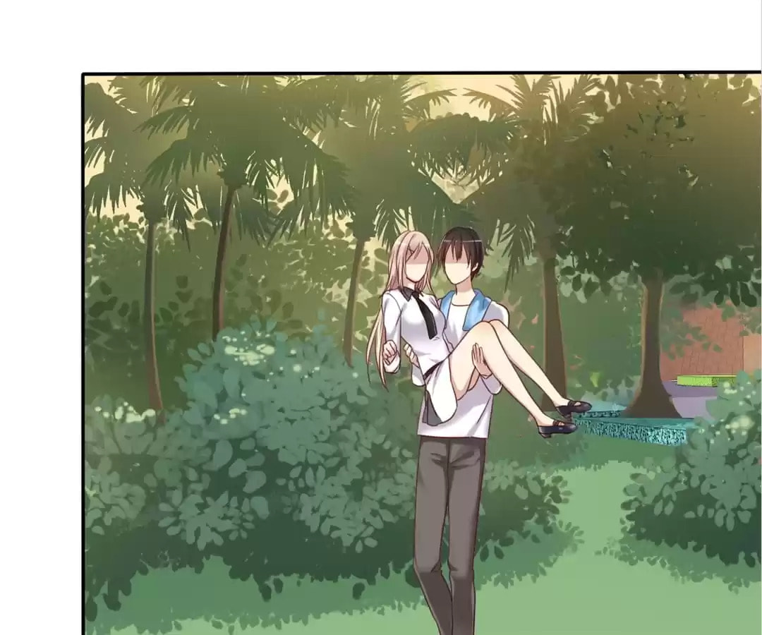 Love Trainee Chapter 3 page 41 - 
